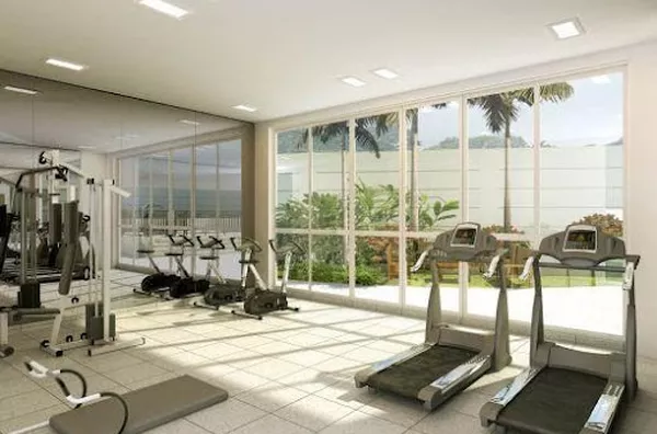 Apartamento para venda Nova Aliança RIBEIRAO PRETO - Foto 2