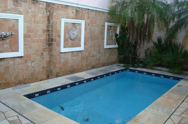 Casa para venda Parque Industrial Lagoinha RIBEIRAO PRETO - Foto 2