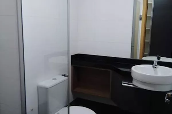 Apartamento Loft para aluguel Ribeirânia RIBEIRAO PRETO - Foto 5
