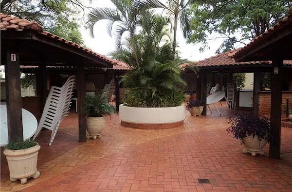 Apartamento para venda Parque Residencial Lagoinha RIBEIRAO PRETO - Foto 5