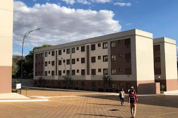 Apartamento para aluguel Recanto das Palmeiras RIBEIRAO PRETO - Foto 3