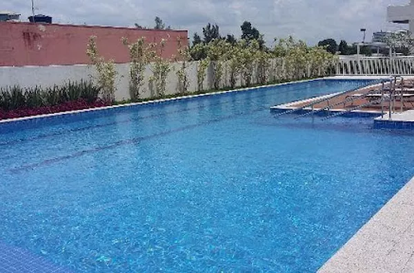 Apartamento para aluguel Santo Amaro São Paulo - Foto 2