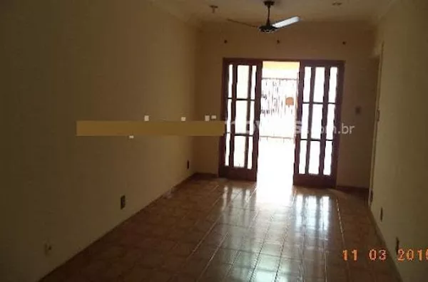 Casa para aluguel Campos Elíseos RIBEIRAO PRETO - Foto 3