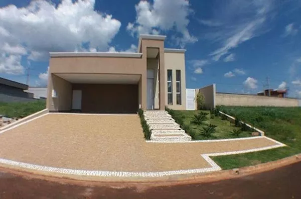 Sobrado para venda Vila do Golf RIBEIRAO PRETO - Foto 1