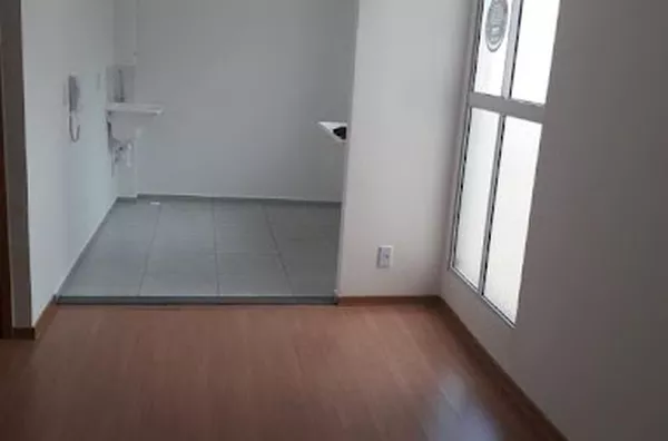 Apartamento para aluguel Jardim Helena RIBEIRAO PRETO