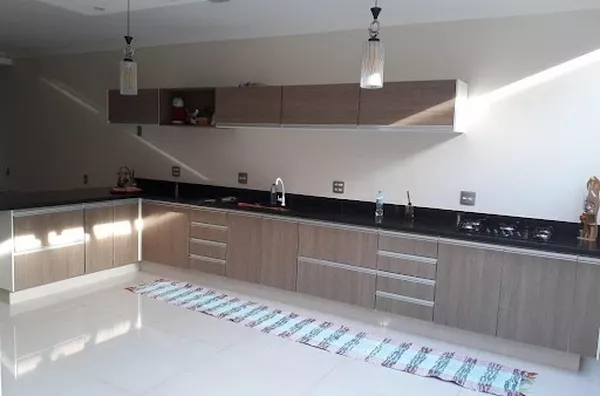 Casa para aluguel e venda Jardim Santa Cruz Cravinhos - Foto 5