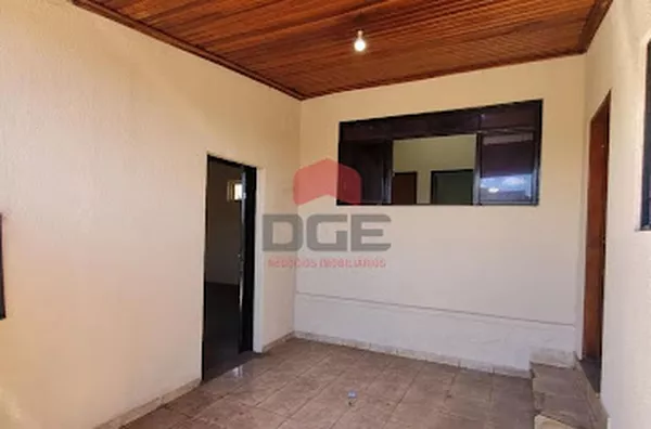 Casa em Campos Elísios  -  Ribeirão Preto - Foto 6