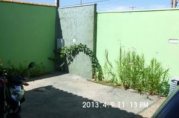 Casa para venda Residencial Parque dos Servidores RIBEIRAO PRETO - Foto 2