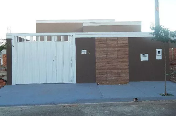 Casa para aluguel e venda Jardim Ângelo Jurca RIBEIRAO PRETO