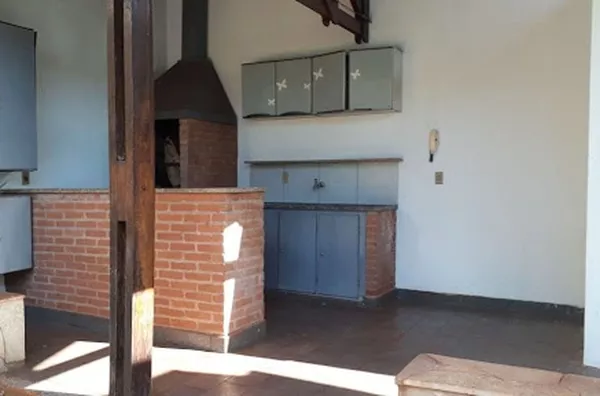 Casa para venda Parque Industrial Lagoinha RIBEIRAO PRETO - Foto 3
