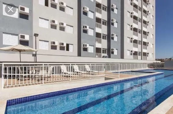 Apartamento para aluguel JARDIM SUMARE RIBEIRAO PRETO - Foto 2