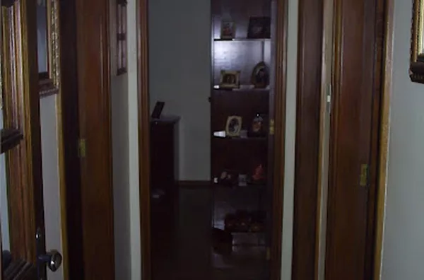 Apartamento para venda Jardim Paulistano RIBEIRAO PRETO - Foto 4