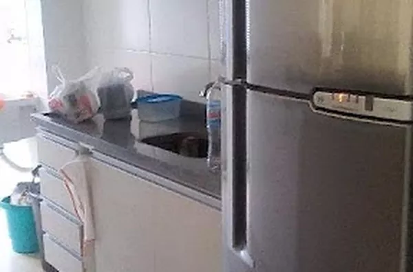 Apartamento para aluguel Vila Amélia RIBEIRAO PRETO - Foto 10