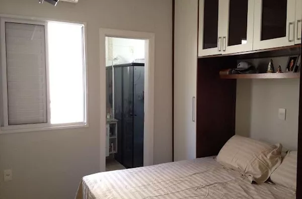 Apartamento para venda Jardim Botânico RIBEIRAO PRETO - Foto 2