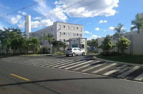 Apartamento para venda Residencial Jequitibá RIBEIRAO PRETO - Foto 1