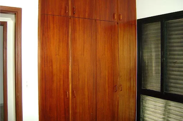 Apartamento para aluguel e venda Vila Ana Maria RIBEIRAO PRETO - Foto 3