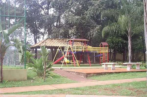 Playground