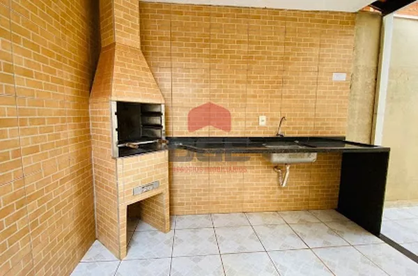 Casa em Jardim Sao Jose  -  Ribeirão Preto - Foto 2