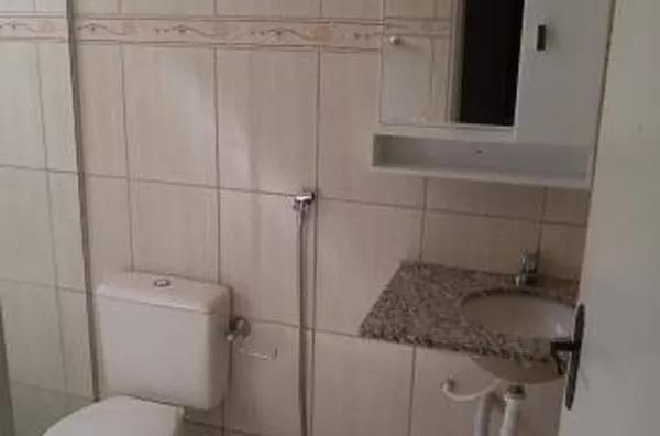 Casa para aluguel Residencial Parque dos Servidores RIBEIRAO PRETO - Foto 1