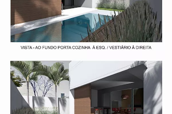 Casa para venda Condomínio Bella Cittá RIBEIRAO PRETO - Foto 3