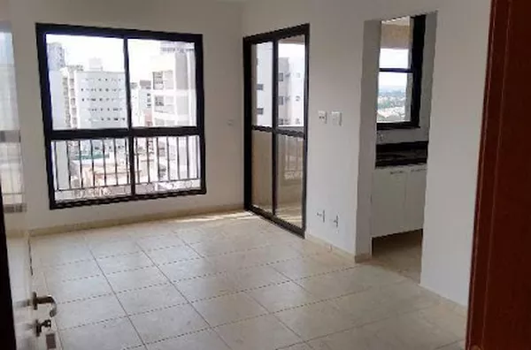 Apartamento para aluguel Nova Aliança RIBEIRAO PRETO - Foto 1