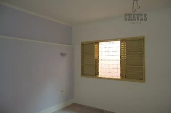 Casa para aluguel Campos Elíseos RIBEIRAO PRETO - Foto 2