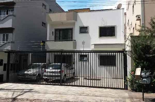 Apartamento para aluguel Vila Ana Maria RIBEIRAO PRETO - Foto 1