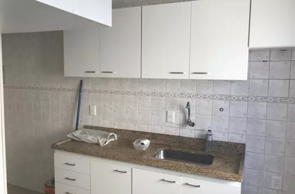 Apartamento para aluguel e venda Parque Industrial Lagoinha RIBEIRAO PRETO - Foto 5