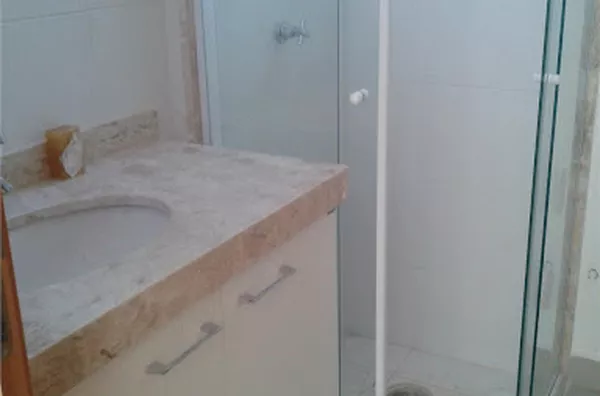 Apartamento para aluguel Jardim Paulistano RIBEIRAO PRETO - Foto 4