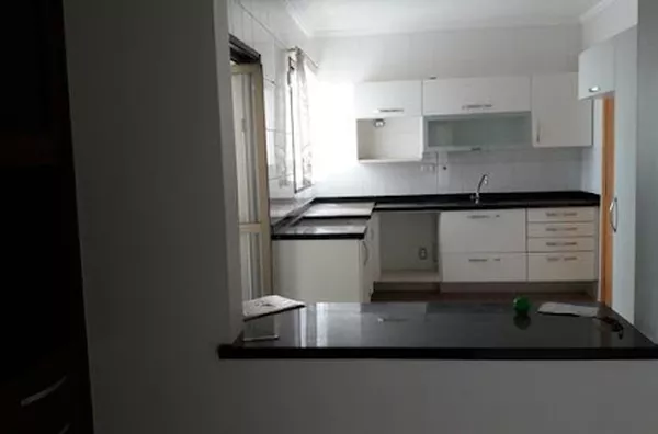 Apartamento para aluguel e venda Santa Cruz do José Jacques RIBEIRAO PRETO
