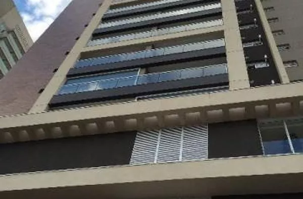 Apartamento para aluguel Vila Gertrudes São Paulo - Foto 1