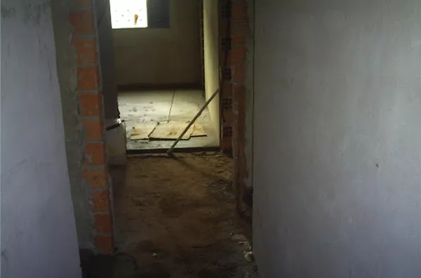 Corredor Interno