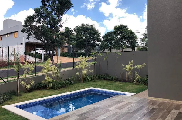 Casa para venda Bonfim Paulista RIBEIRAO PRETO - Foto 3