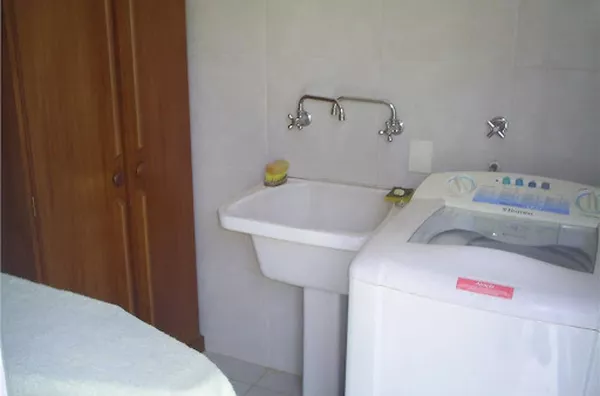 Área de Serviço