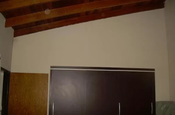 quarto de cima