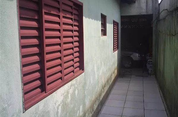 Casa para venda Parque dos Pinus RIBEIRAO PRETO - Foto 6