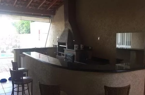 Casa para aluguel Ribeirânia RIBEIRAO PRETO - Foto 5