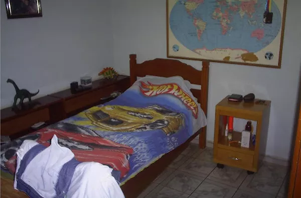 Dormitorio