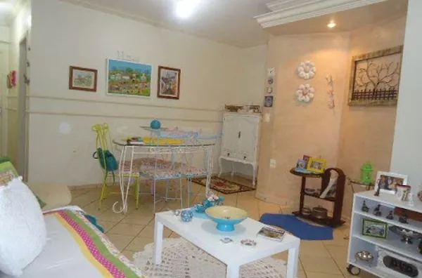 Apartamento para aluguel Parque Industrial Lagoinha RIBEIRAO PRETO - Foto 4