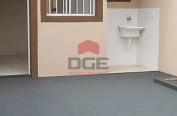 Sobrado em Vila Monte Alegre  -  Ribeirão Preto - Foto 2