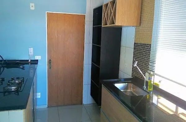 Apartamento para venda Jardim Palma Travassos RIBEIRAO PRETO - Foto 1