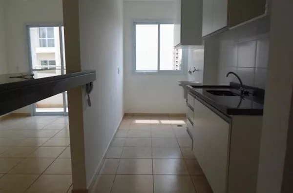 Apartamento para venda Vila Amélia RIBEIRAO PRETO