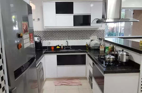 Sobrado para aluguel Bonfim Paulista RIBEIRAO PRETO - Foto 4