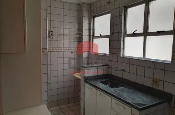 Apartamento em Jardim Paulistano  -  Ribeirão Preto - Foto 1