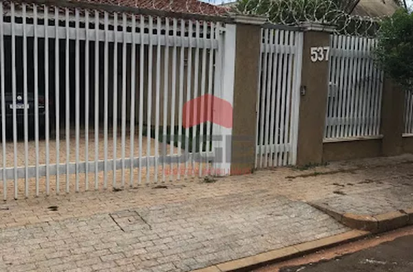 Casa em Ribeirânia  -  Ribeirão Preto - Foto 1
