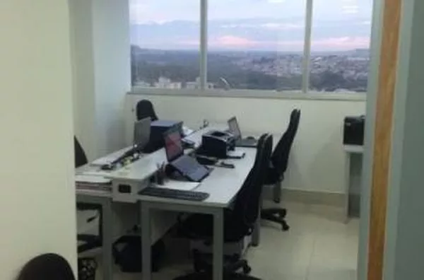 Sala para venda Jardim Califórnia RIBEIRAO PRETO - Foto 2
