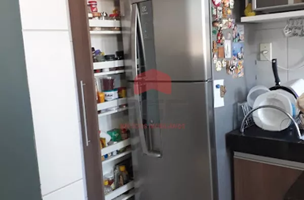Apartamento em Jardim Paulistano  -  Ribeirão Preto - Foto 5