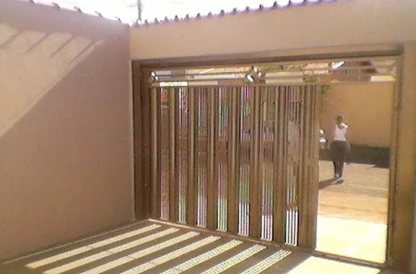 Casa para venda Jardim Ouro Branco RIBEIRAO PRETO - Foto 2