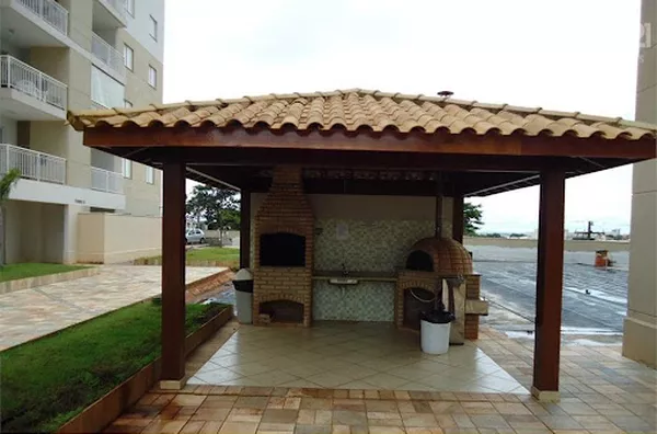 Apartamento para aluguel Nova Aliança RIBEIRAO PRETO - Foto 6