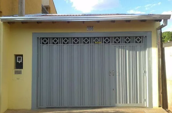 Casa para venda Ipiranga RIBEIRAO PRETO - Foto 1